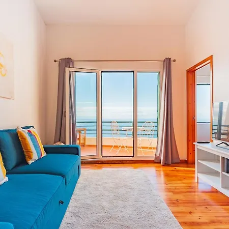 Flh Ocean View With Pool