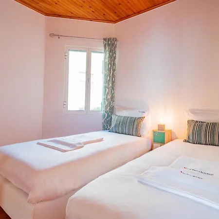 Flh Ocean View With Pool فونشال