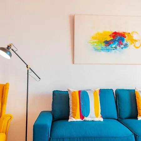 Flh Ocean View With Pool *