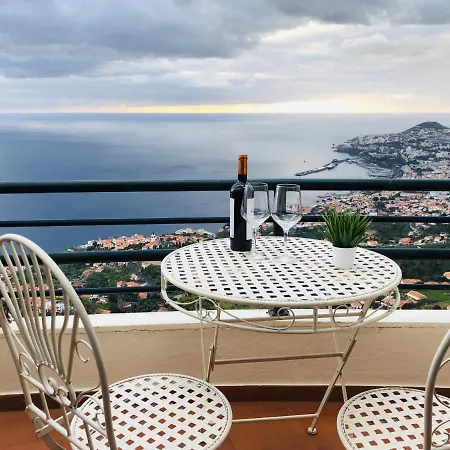 Flh Ocean View With Pool