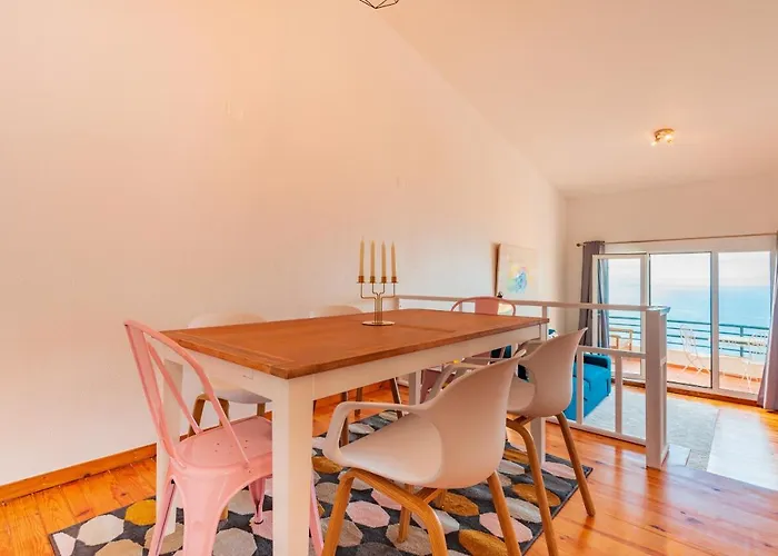 Flh Ocean View With Pool *