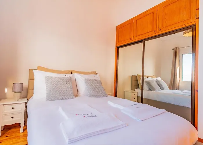 Flh Ocean View With Pool 公寓