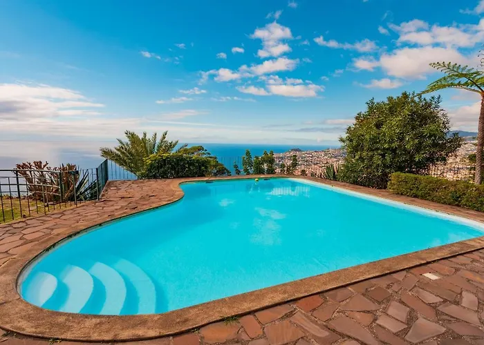 Flh Ocean View With Pool