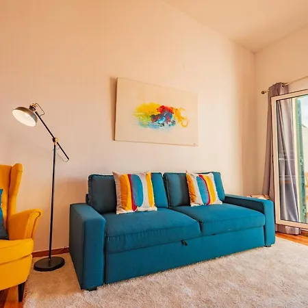 Flh Ocean View With Pool Apartament Funchal (Madeira)