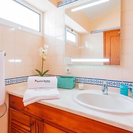 Apartmán Flh Ocean View With Pool *