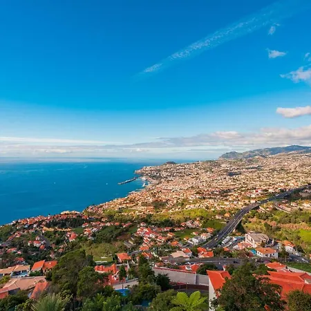 Flh Ocean View With Pool * Funchal (Madeira)
