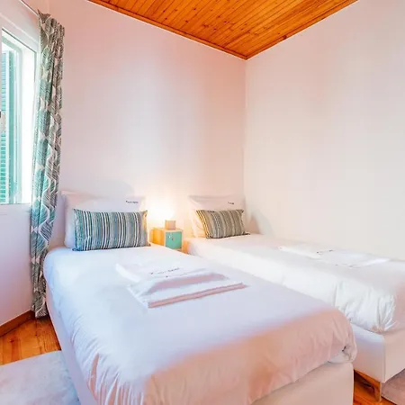 Flh Ocean View With Pool Funchal (Madeira)