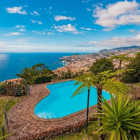 Flh Ocean View With Pool Apartament *