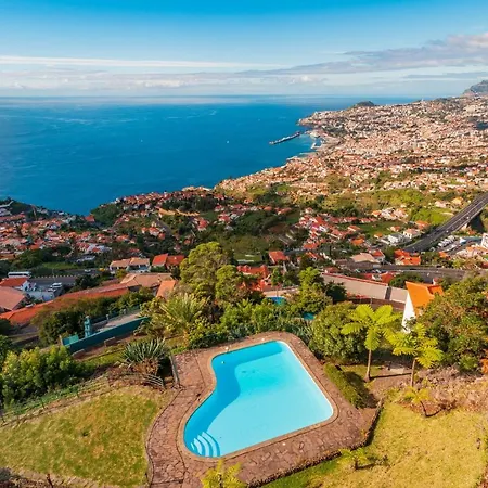 Apartmán Flh Ocean View With Pool