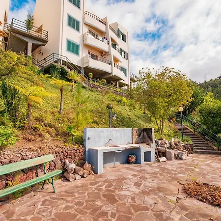 Flh Ocean View With Pool Apartmán