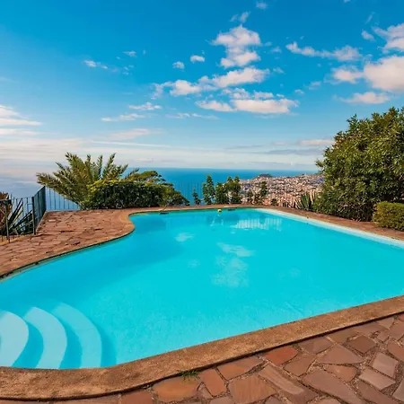 Flh Ocean View With Pool