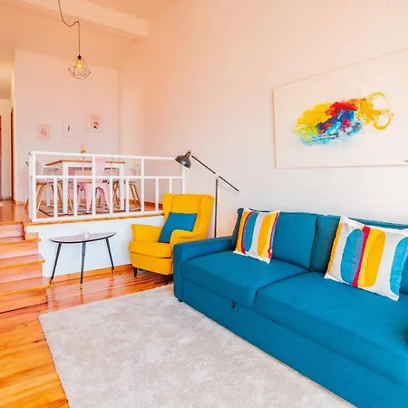 Flh Ocean View With Pool