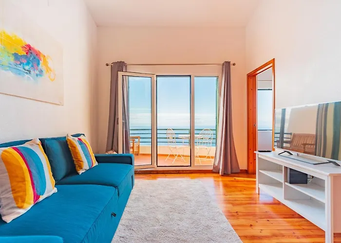 Flh Ocean View With Pool