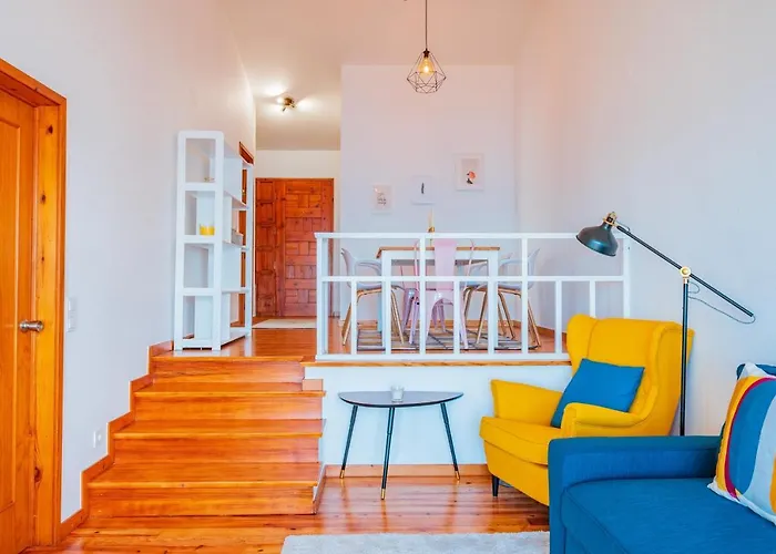 Appartement Flh Ocean View With Pool Funchal (Madeira)