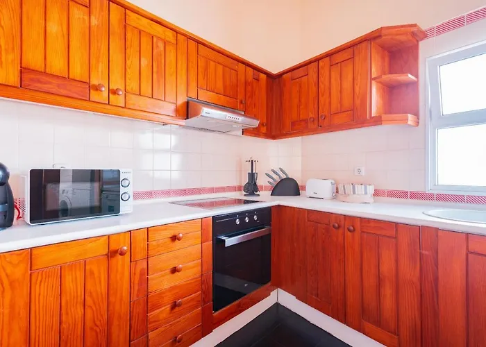 Appartement Flh Ocean View With Pool Funchal (Madeira)