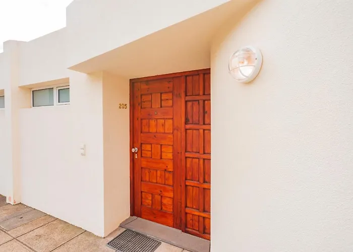 Flh Ocean View With Pool Appartement *