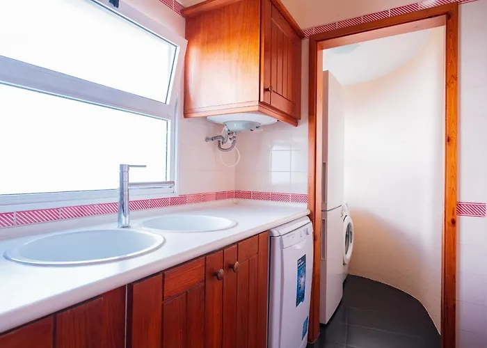 Appartement Flh Ocean View With Pool Funchal (Madeira)