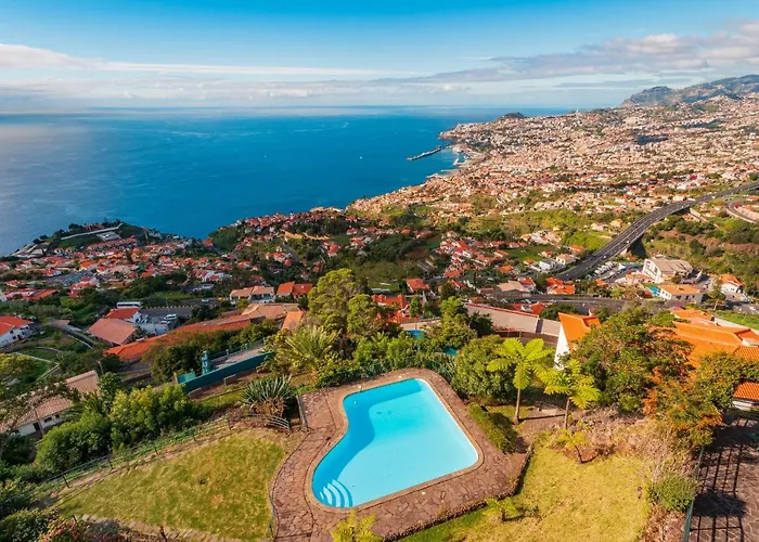 Appartement Flh Ocean View With Pool