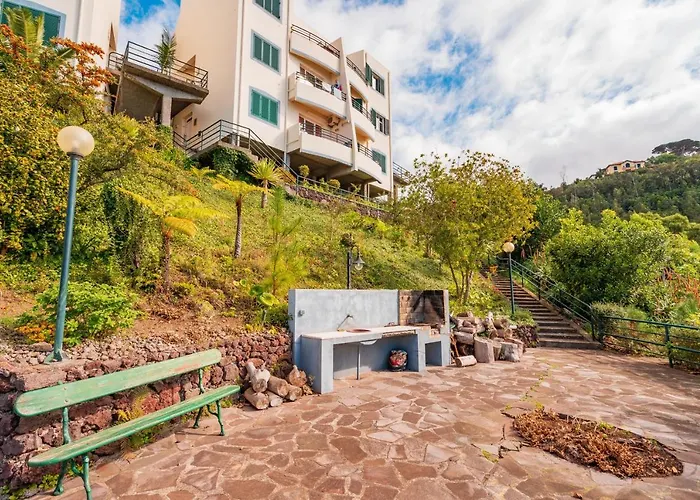 Flh Ocean View With Pool Appartement