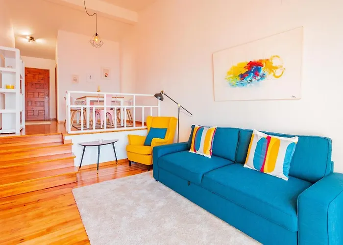 Flh Ocean View With Pool