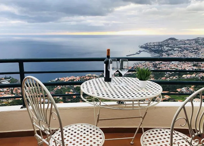 Flh Ocean View With Pool