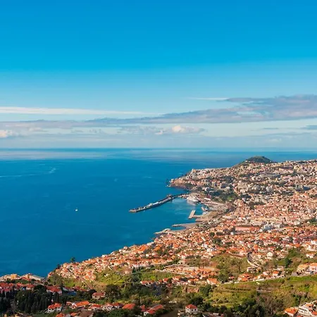 Flh Ocean View With Pool Διαμέρισμα *