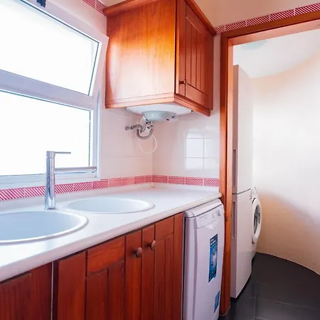 Apartamento Flh Ocean View With Pool Funchal (Madeira)